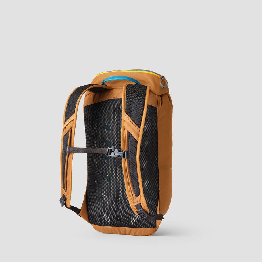 Nano 16 in the color Moab Tan. image number 1
