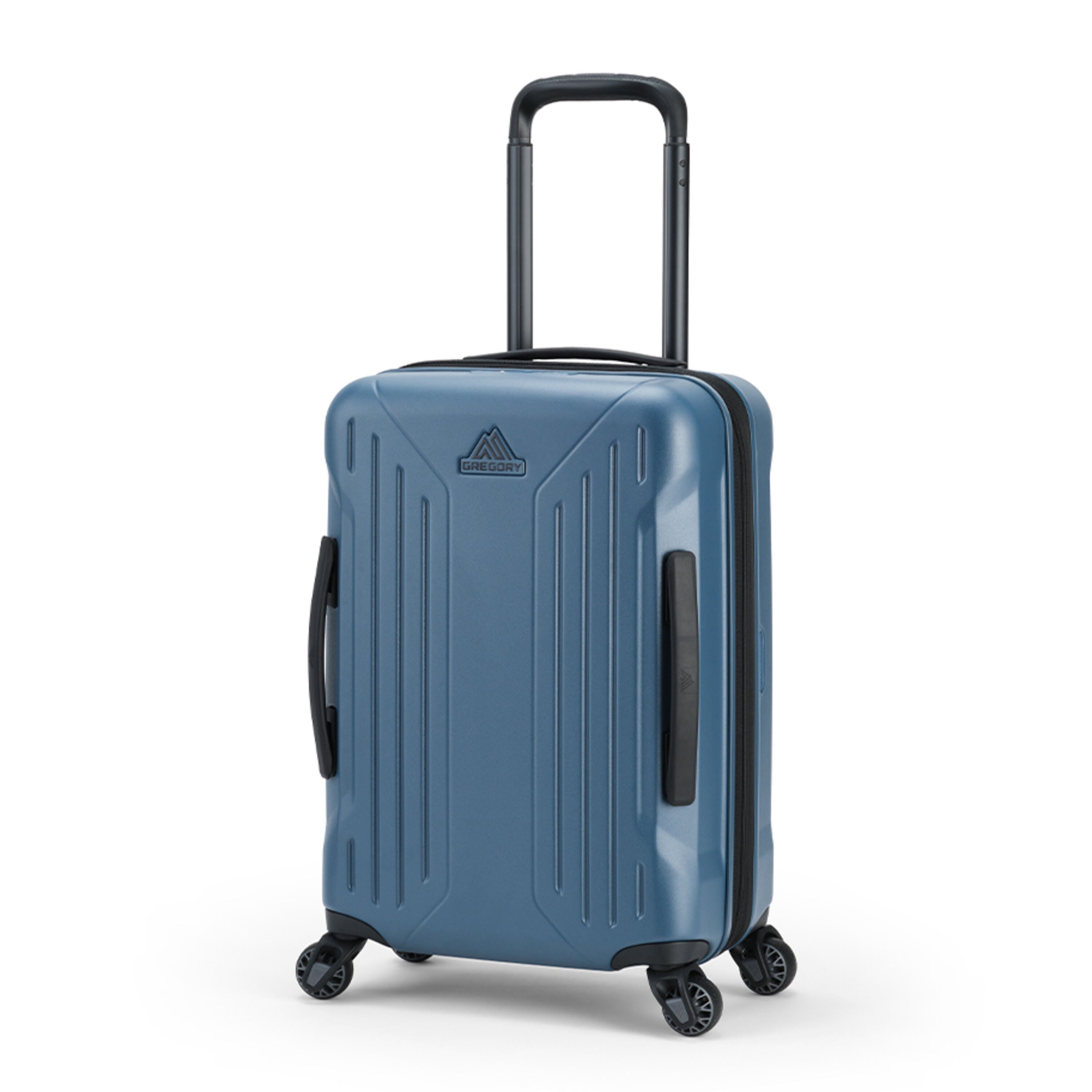 Quadro Pro Hardcase 22 Travel Gregory