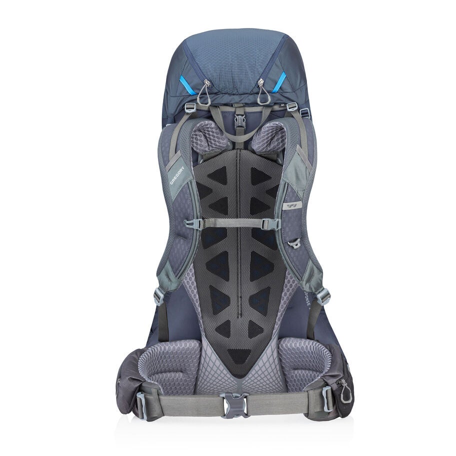 Baltoro 85 in the color Dusk Blue. image number 1