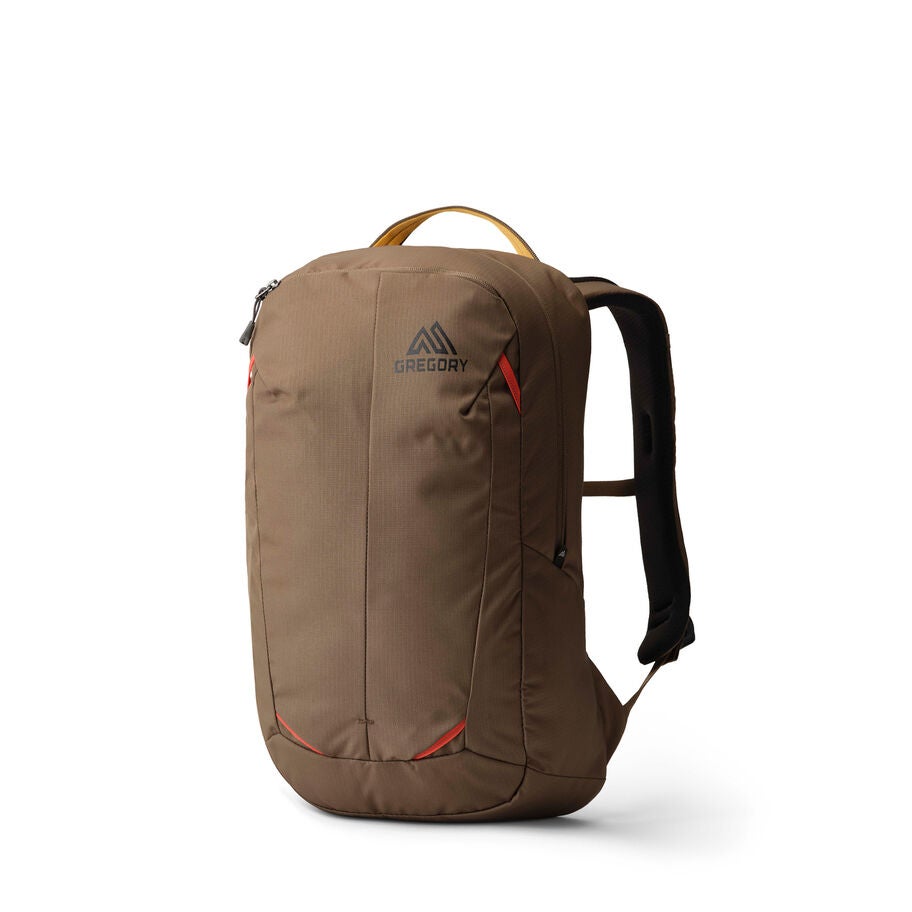 Retna 20 in the color Mesa Brown. image number 0