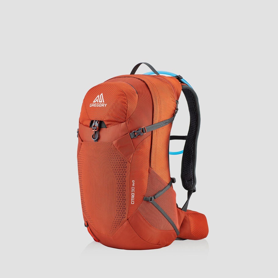 Citro 30 H2O in the color Spark Orange. image number 0