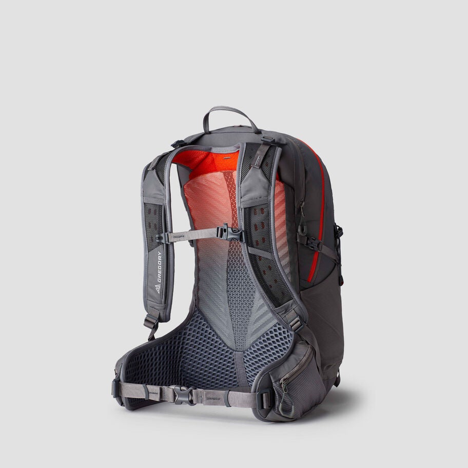 Maya 25 in the color Sunset Grey. image number 1