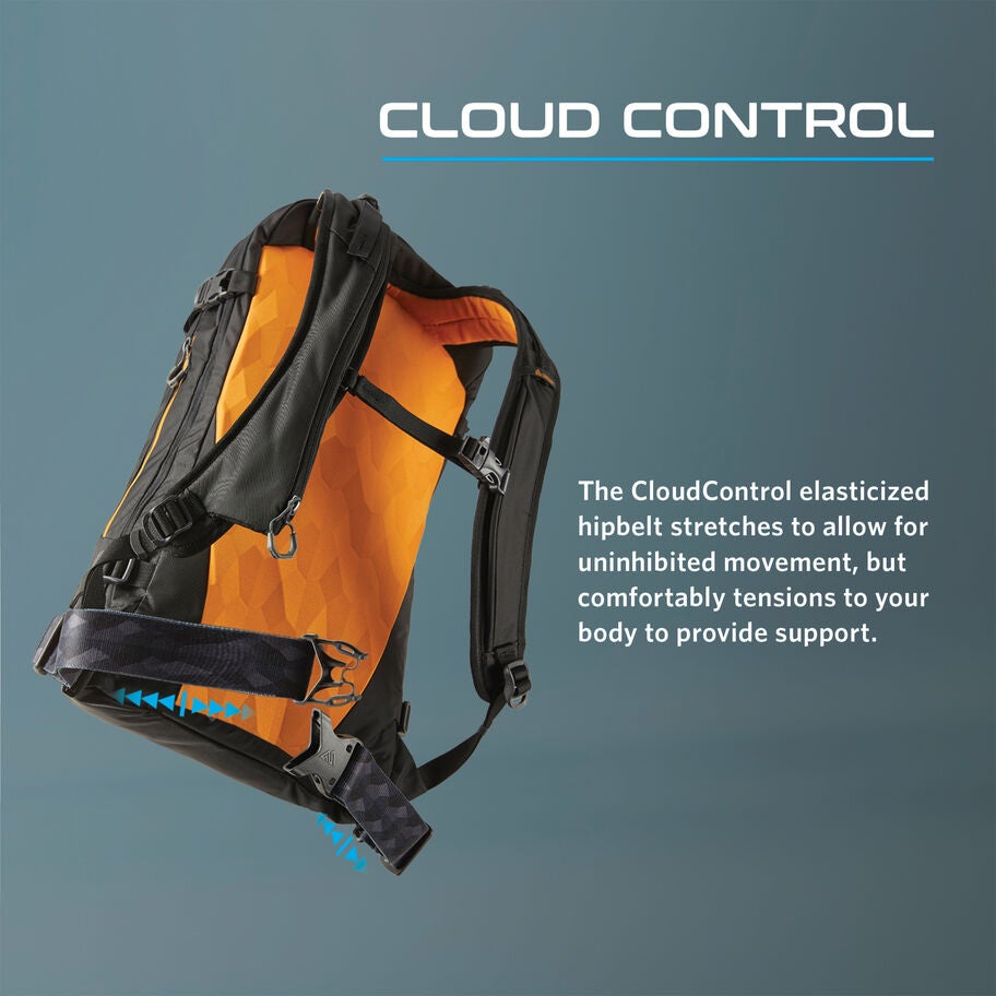 Verte 18 in the color Apres Orange. image number 7