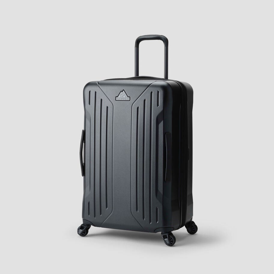 Quadro Pro Hardcase 28" in the color Optic Black. image number 0