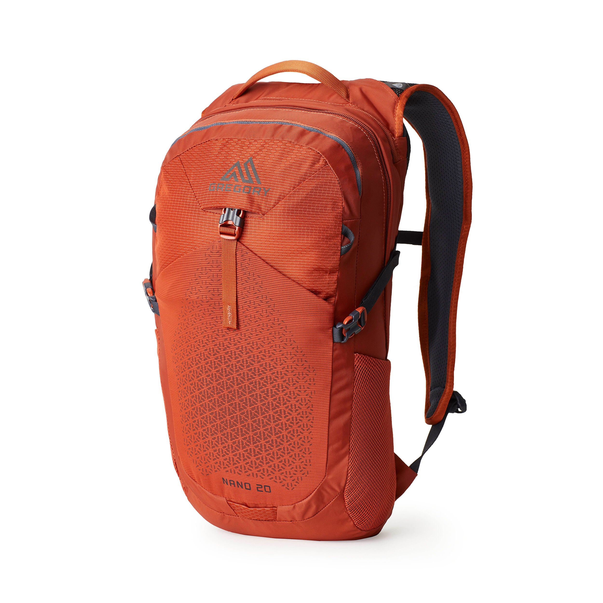 Nano 20 in the color Spark Orange. image number 0