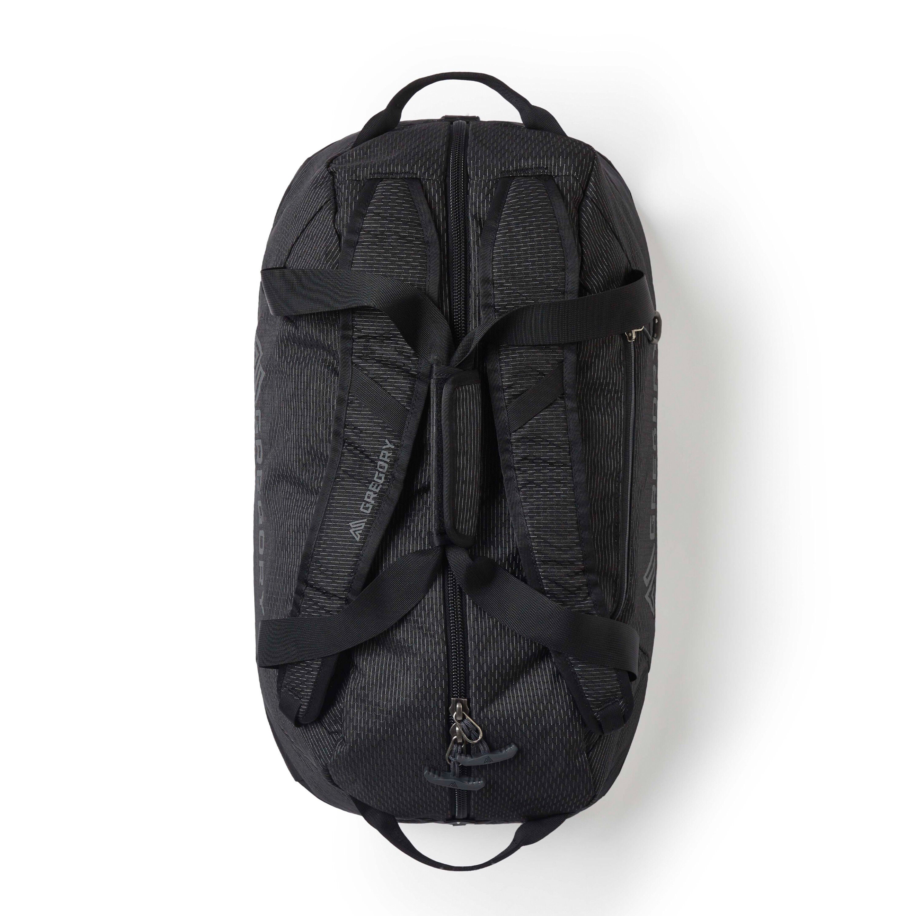 OUR LEGACY FLIGHT DUFFEL サイズ48 ブラック Our Legacy Flight 