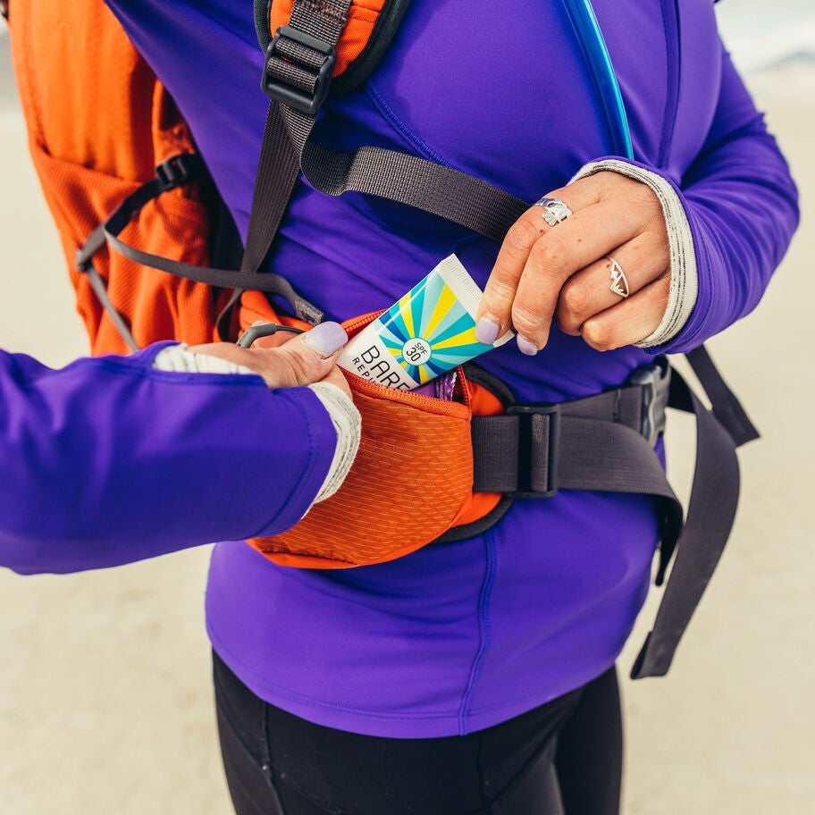 Juno 30 H2O Plus Size in the color Laguna Blue. image number 8