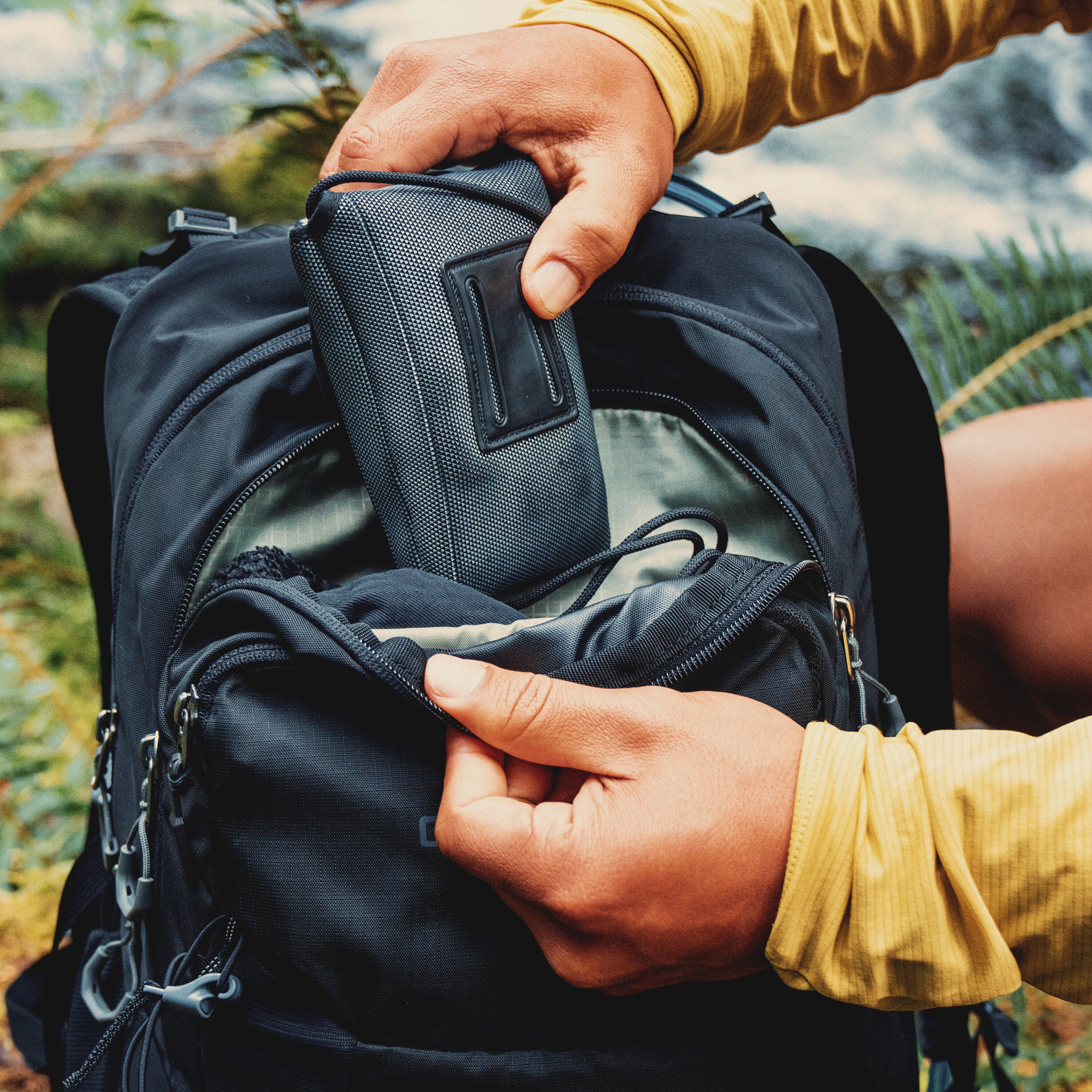 Arrio 28 | Day Packs | Gregory