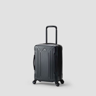 Quadro Pro Hardcase 22" in the color Optic Black.