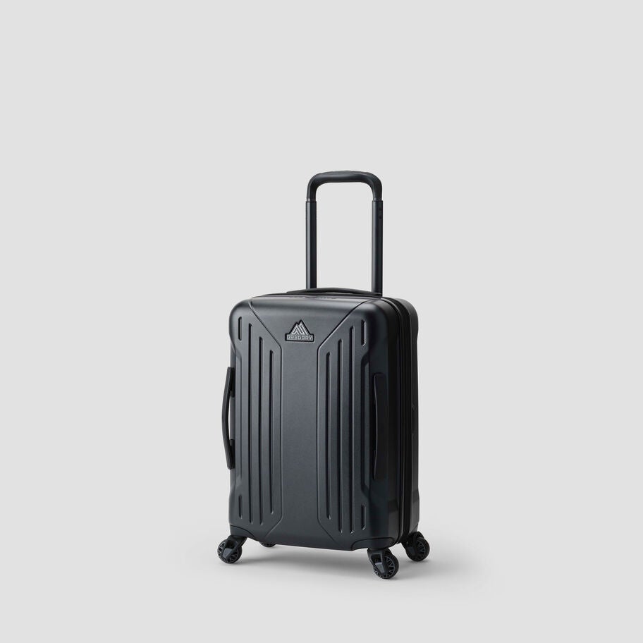 Quadro Pro Hardcase 22" in the color Optic Black. image number 0