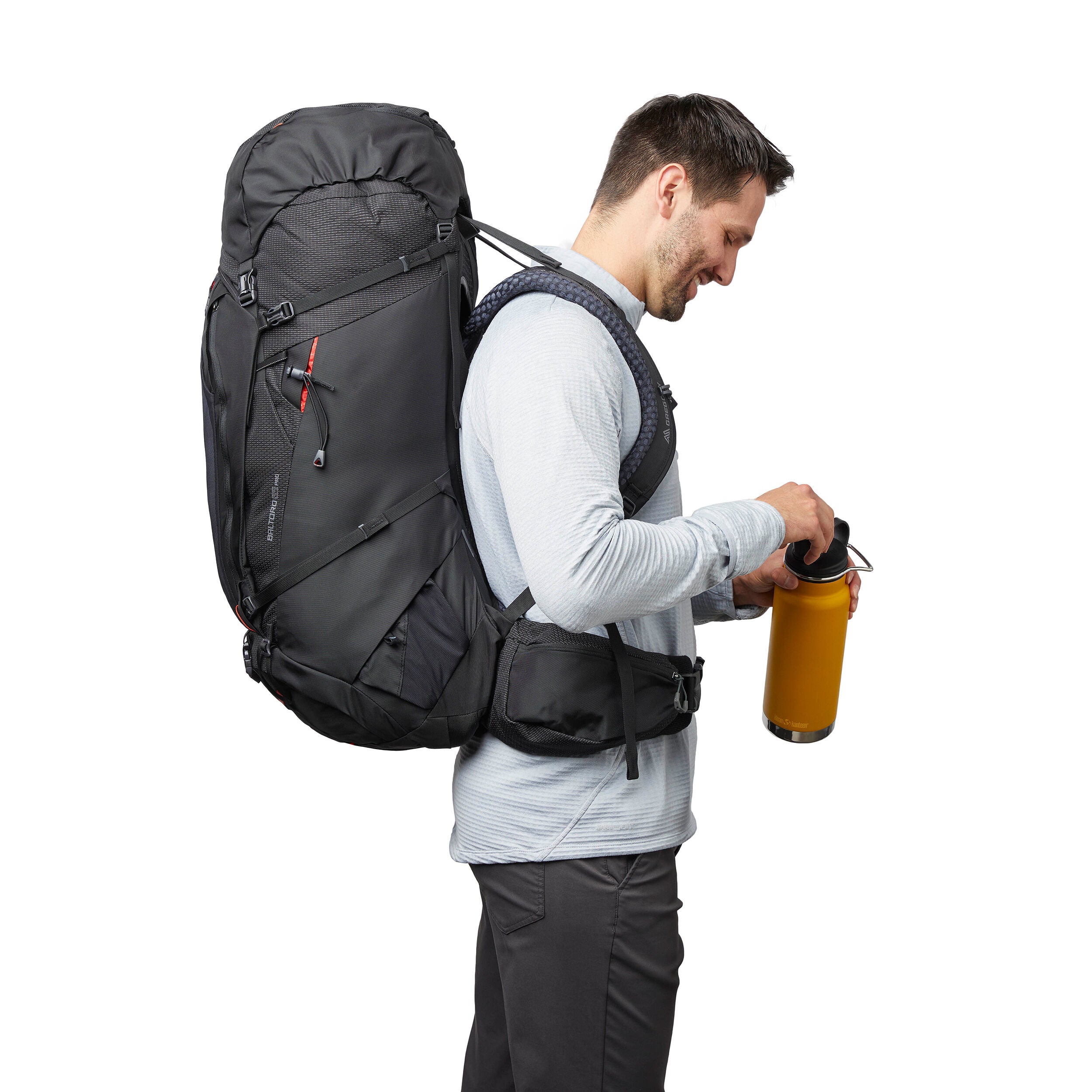 Baltoro 85 Pro