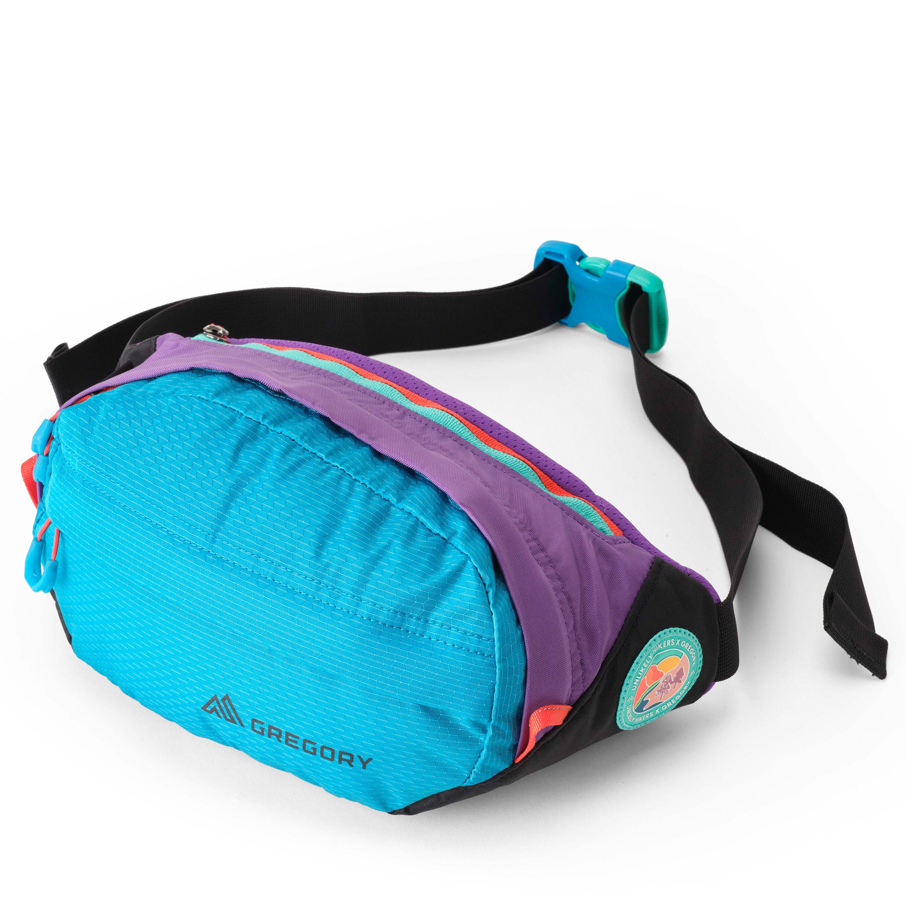A Pack for Every Adventure Gregory