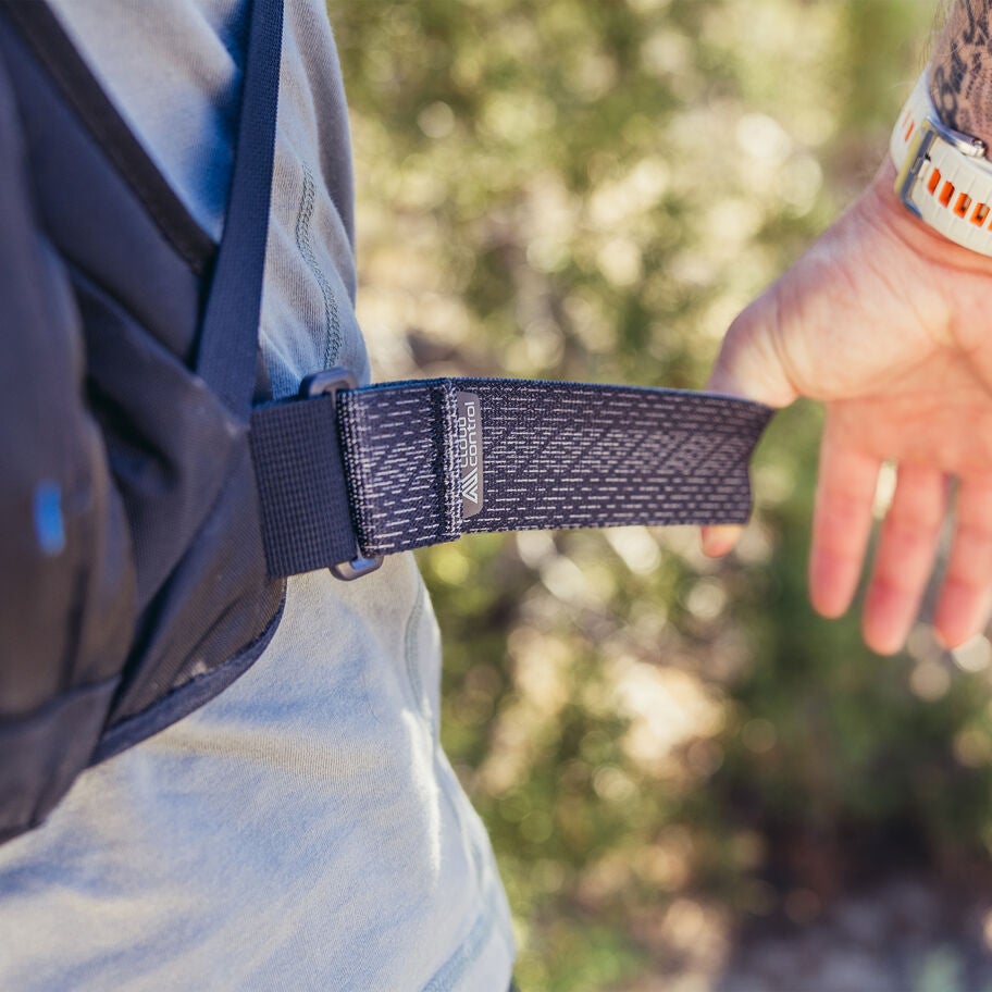 Kiro 24 in the color Mineral Teal. image number 8