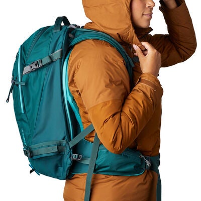 Women's Targhee 30 in the color .