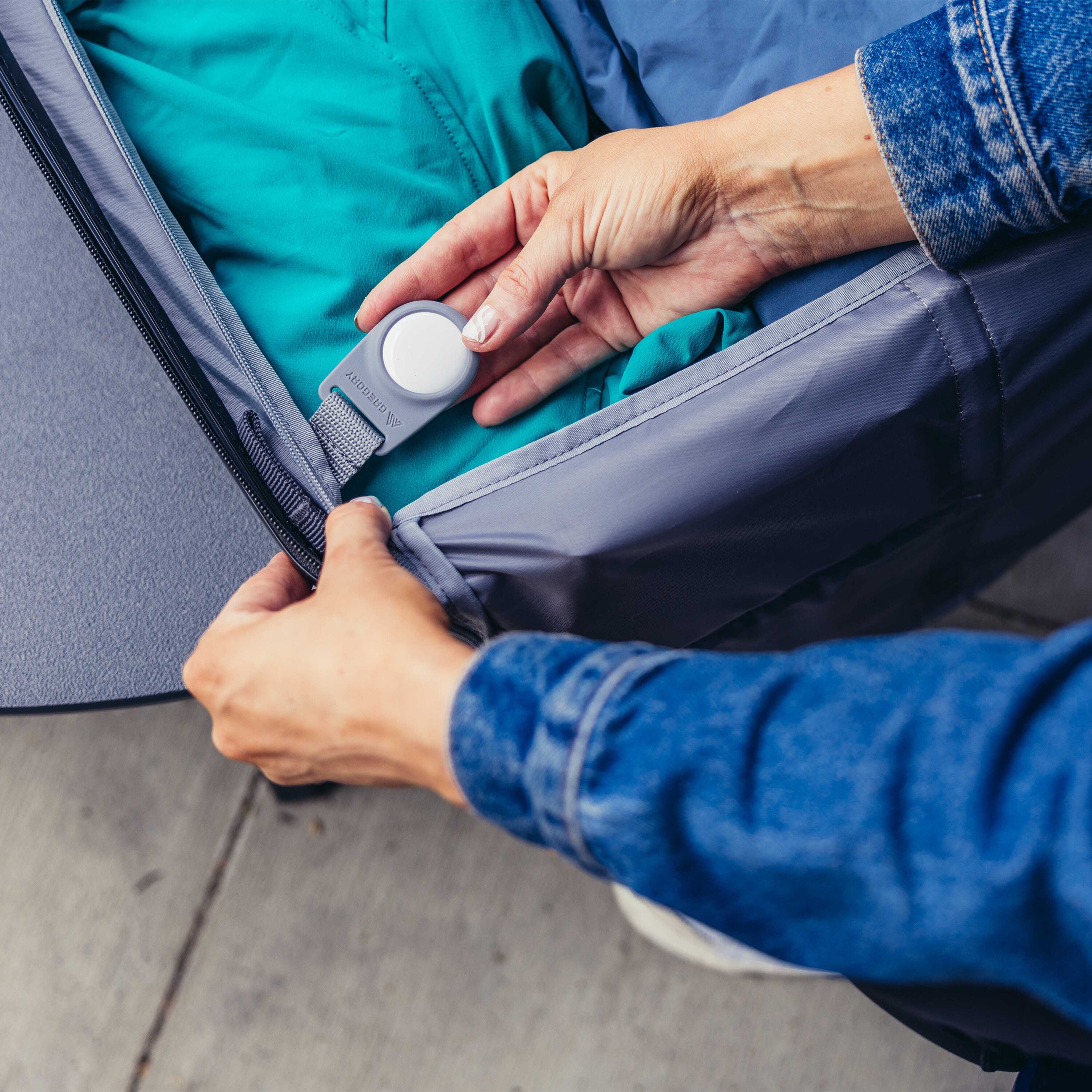 Quadro Pro Hardcase 22