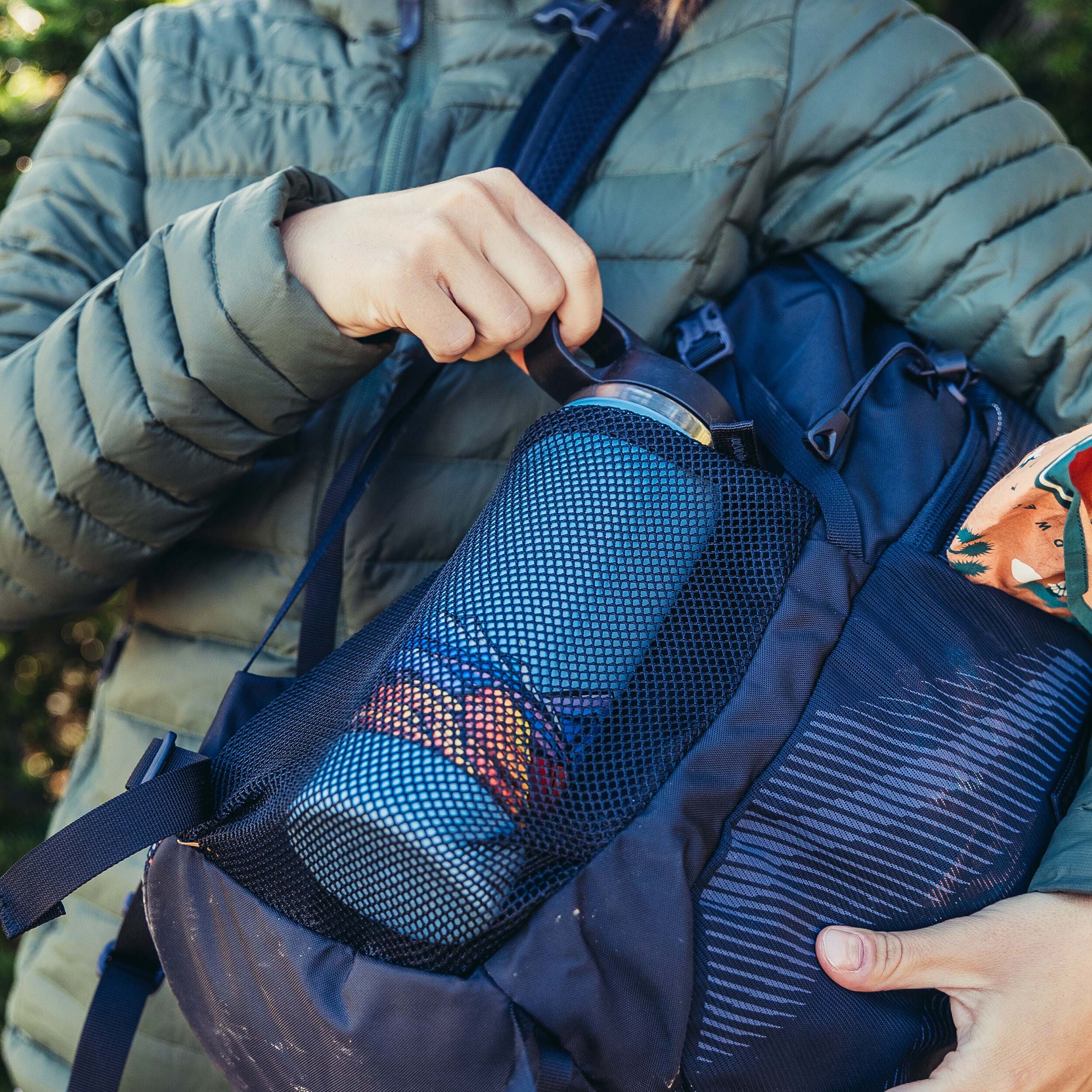 Nano 24 | Everyday Pack | Gregory