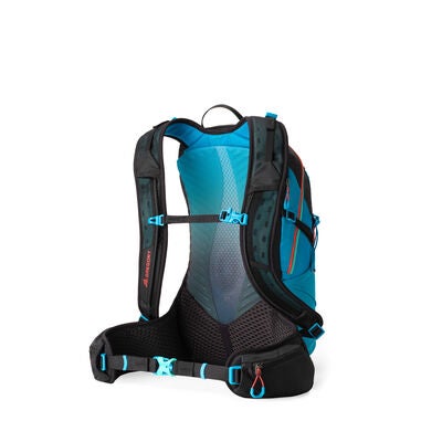 Miko 20 Plus Size in the color Volt Blue.