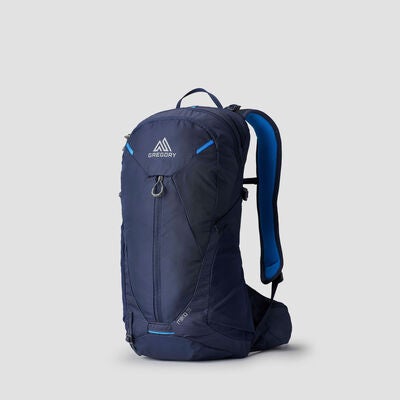 Miko 15 in the color Volt Blue.