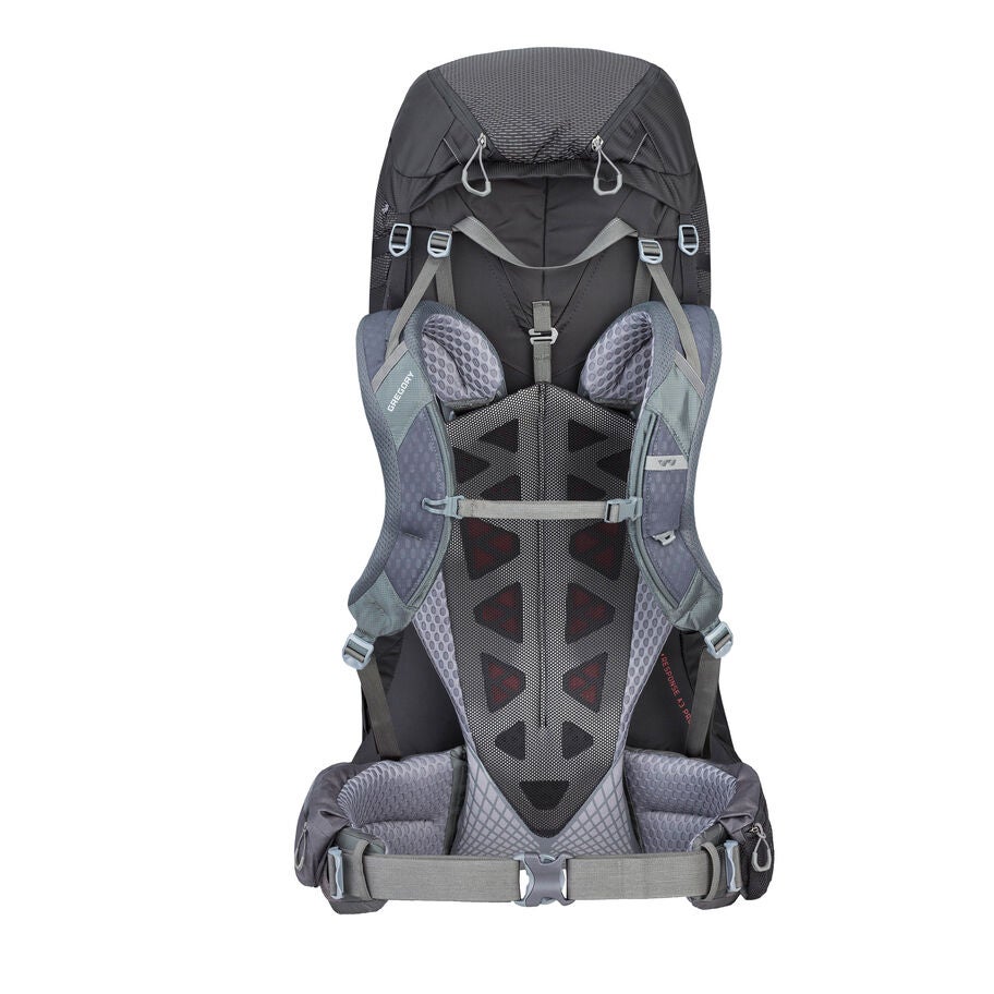 Baltoro 95 PRO in the color Volcanic Black. image number 1