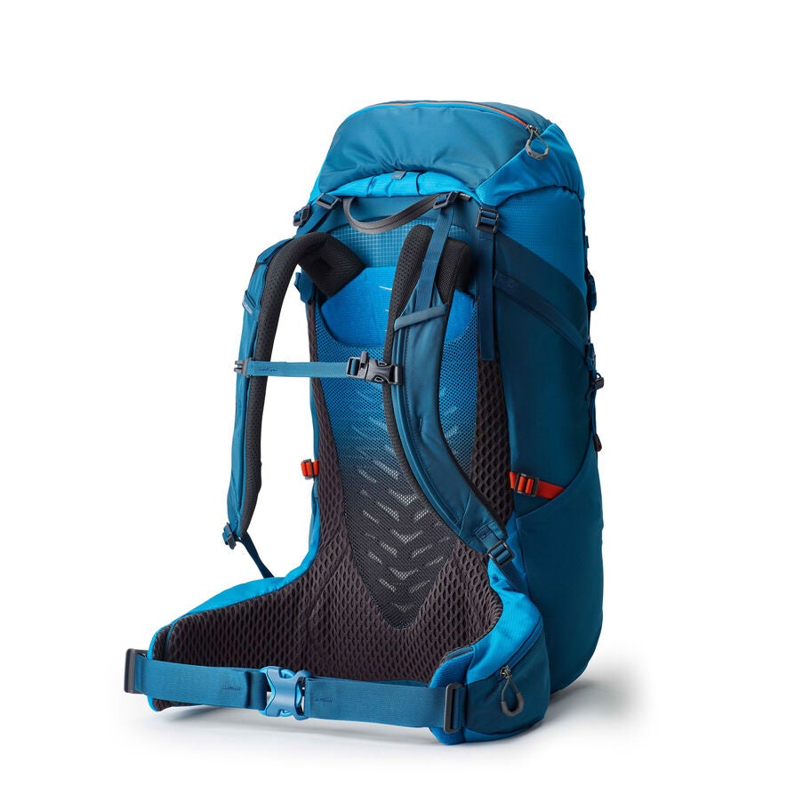 Wander 70 in the color Pacific Blue. image number 1