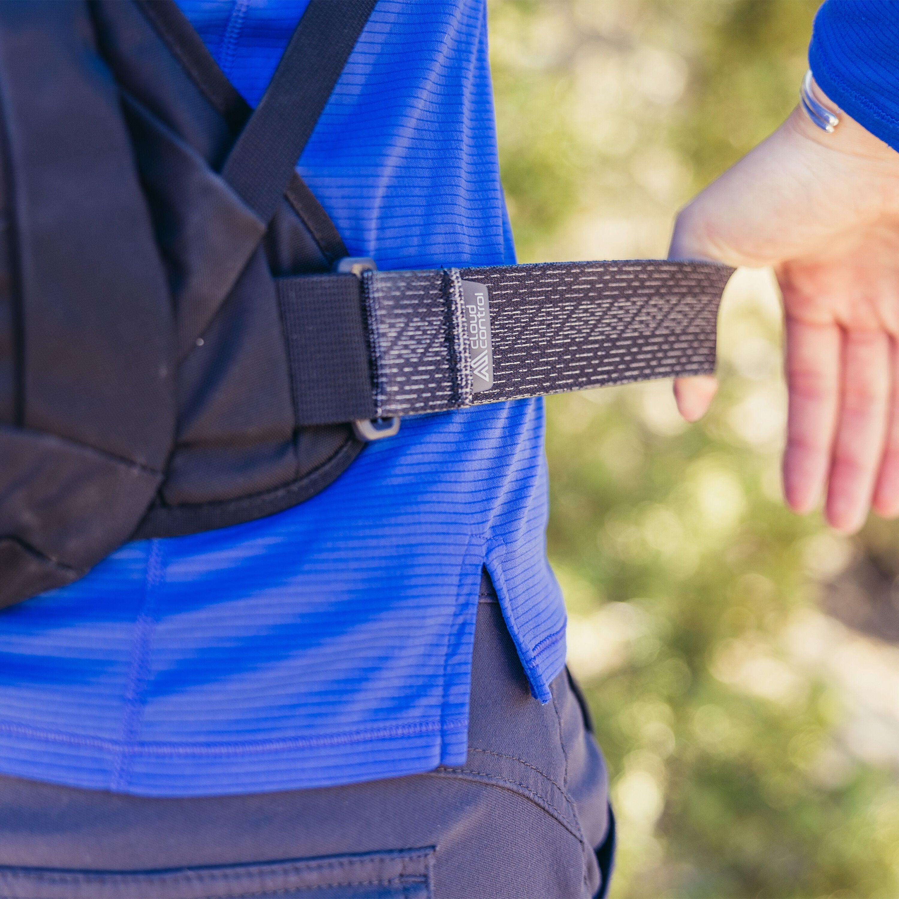 ぐりこ Kiro 20L Day-Hiking Pack | Gregory