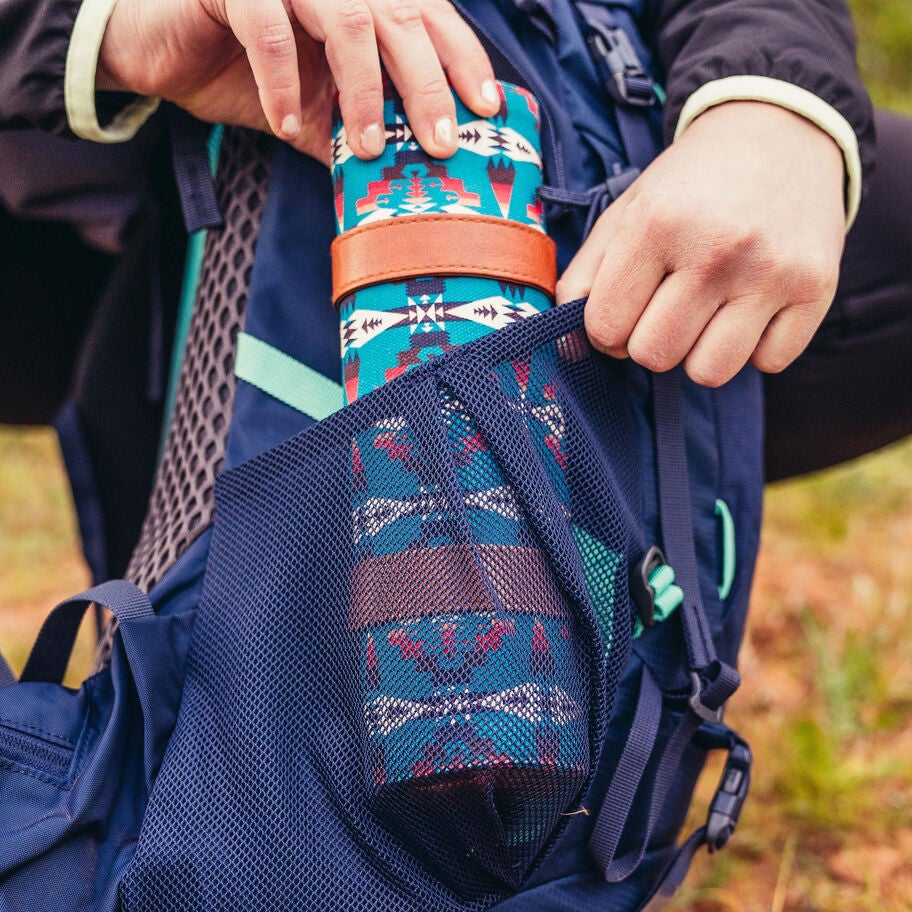 Amber 34 in the color Lichen Green. image number 8