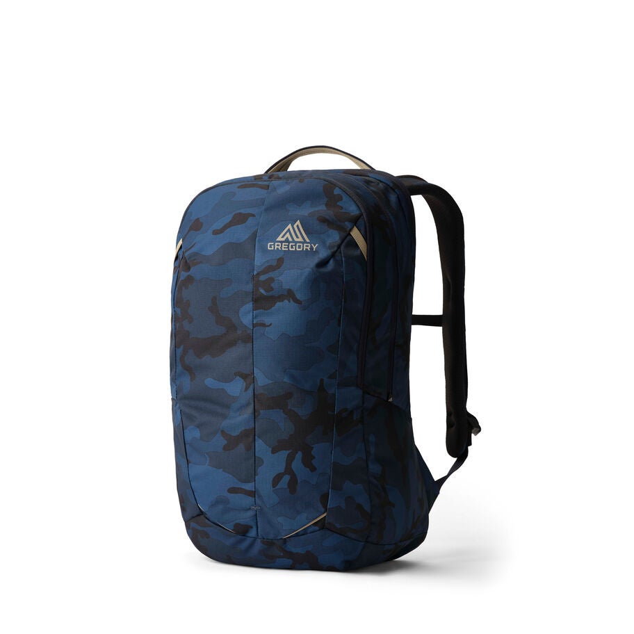 Retna 28 in the color Dusk Camo. image number 0