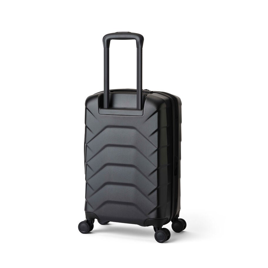 Cache Carry-On in the color Black Lichen. image number 2