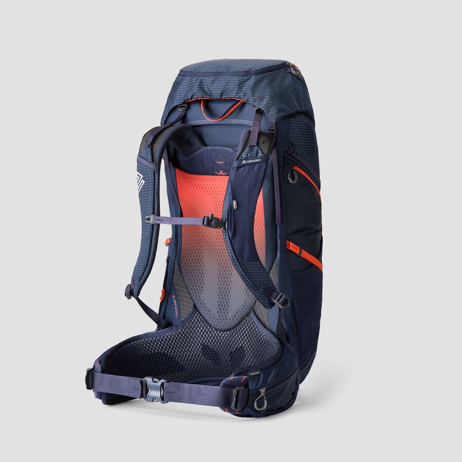 Paragon 50 in the color Spark Navy. image number 1