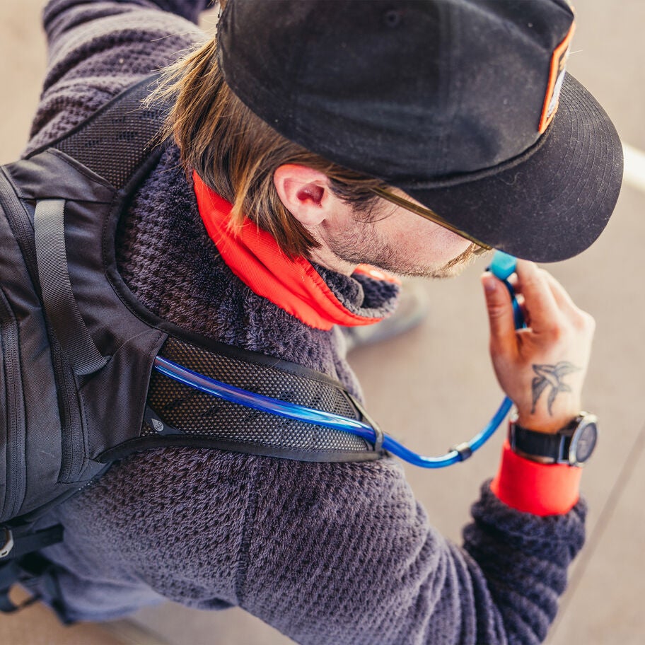 Nano 20 in the color Terrain Green. image number 3