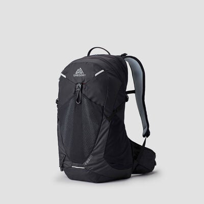 Miko 25 in the color Optic Black.
