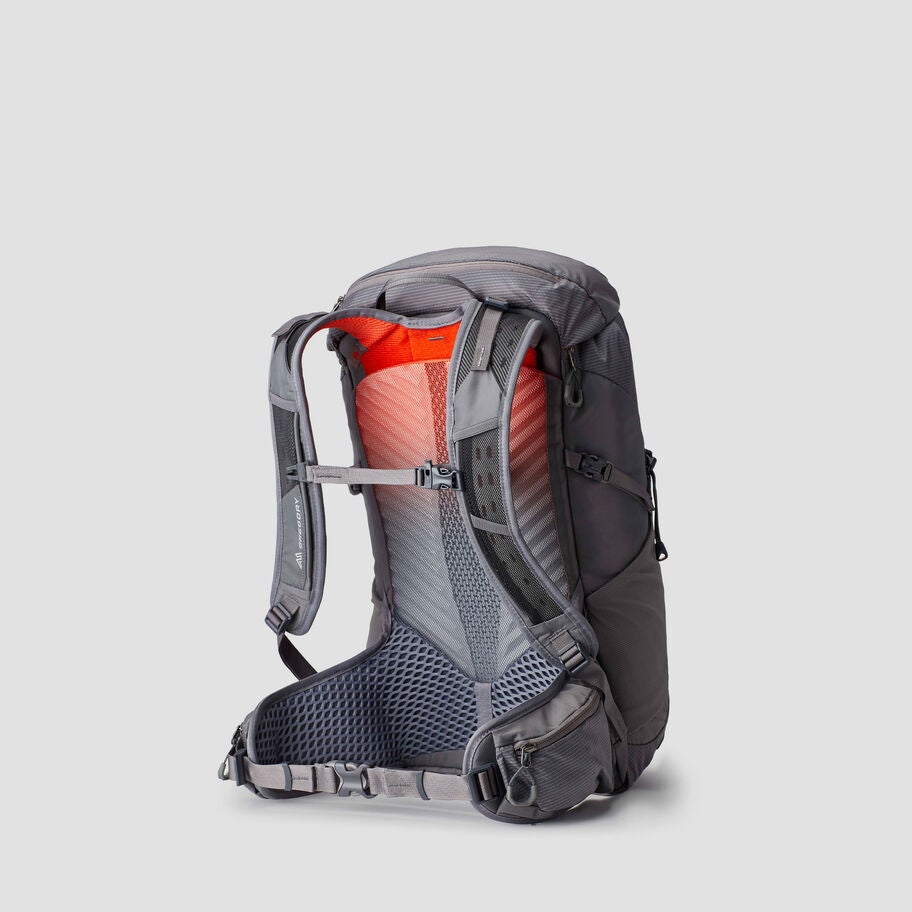 Maya 30 in the color Sunset Grey. image number 1