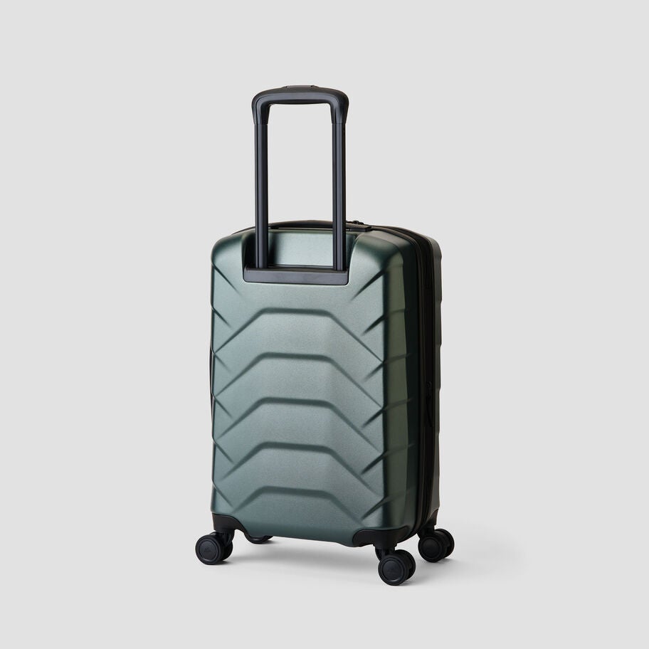 Cache Carry-On in the color Swiss Green. image number 2