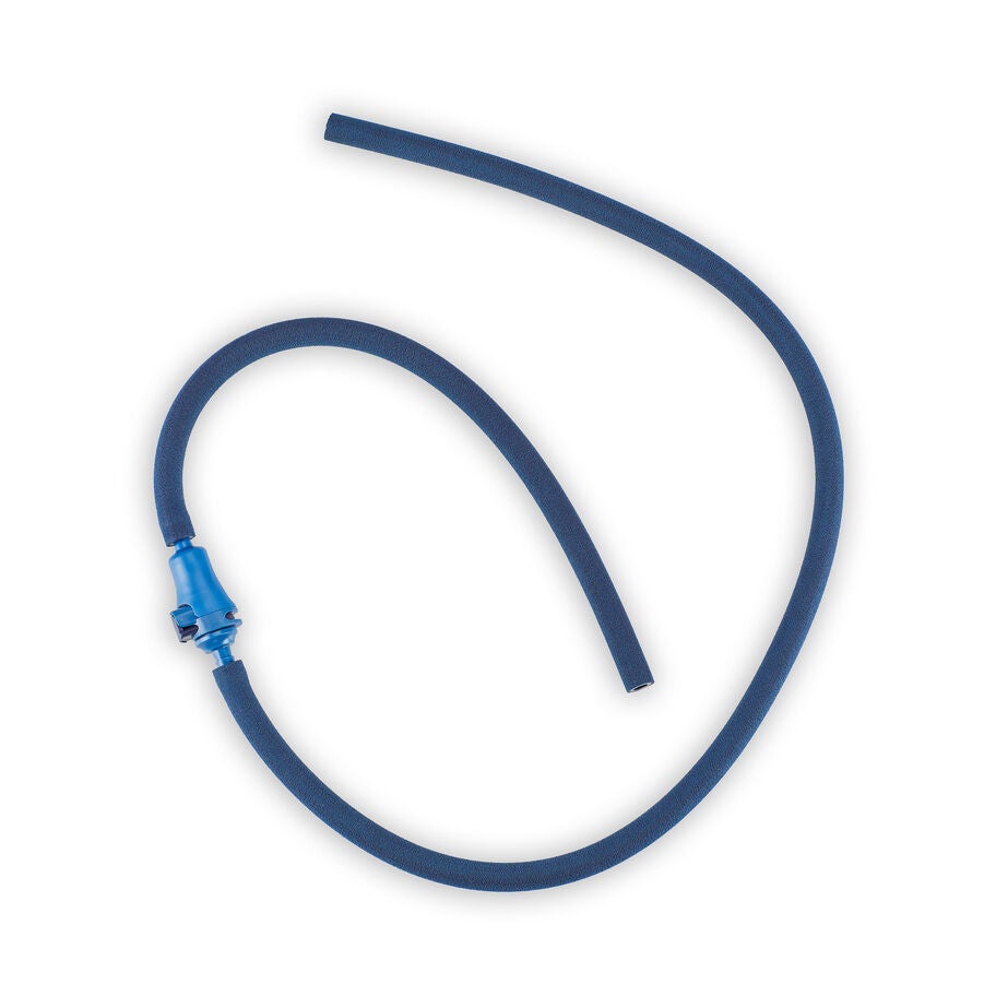 Gregory Insulated Quick Disconnect Kit in the color Optic Blue. image number 0