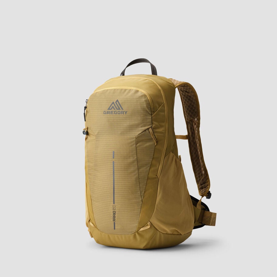 Arrio 20 in the color Amber Haze. image number 0