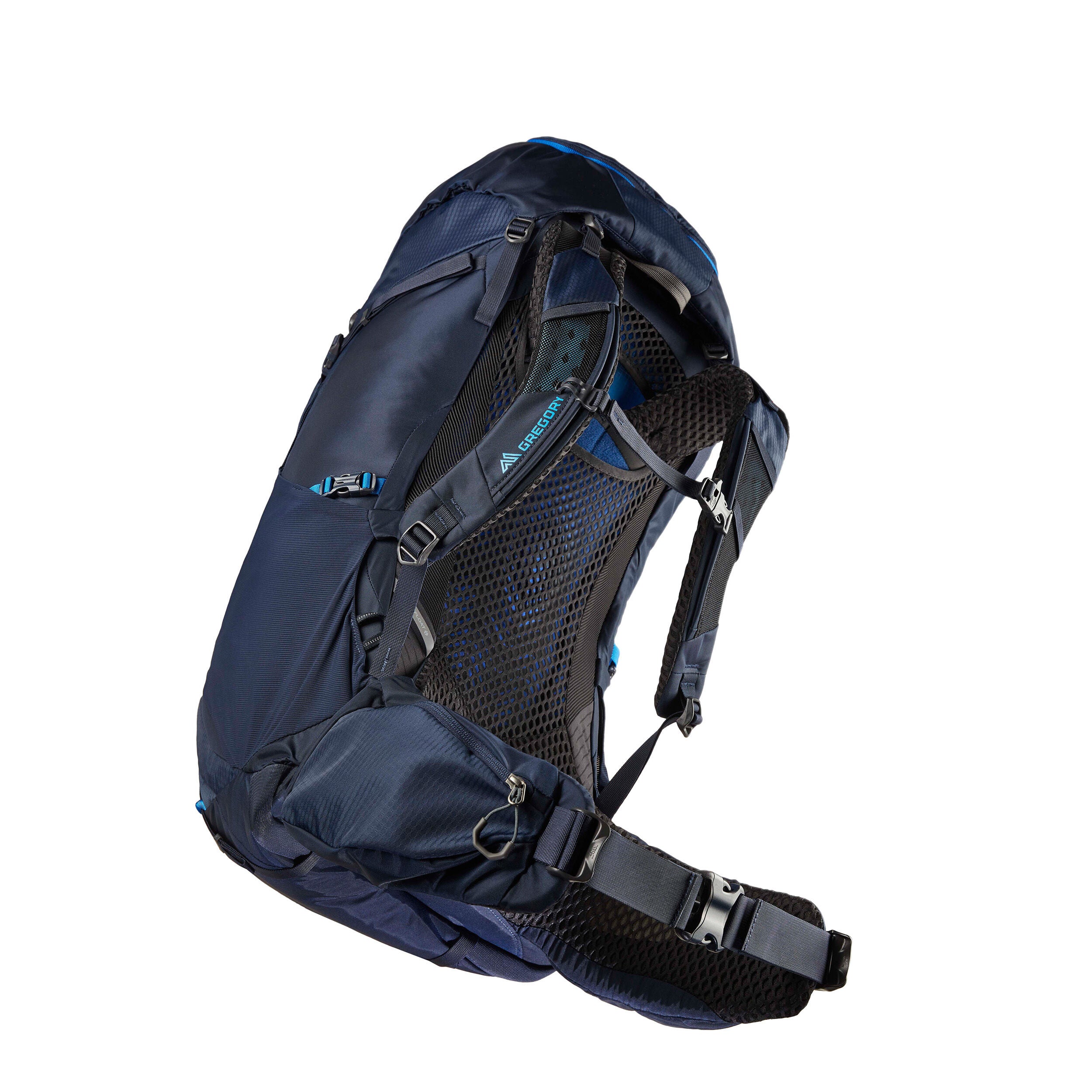 Gregory zulu 55 review clearance