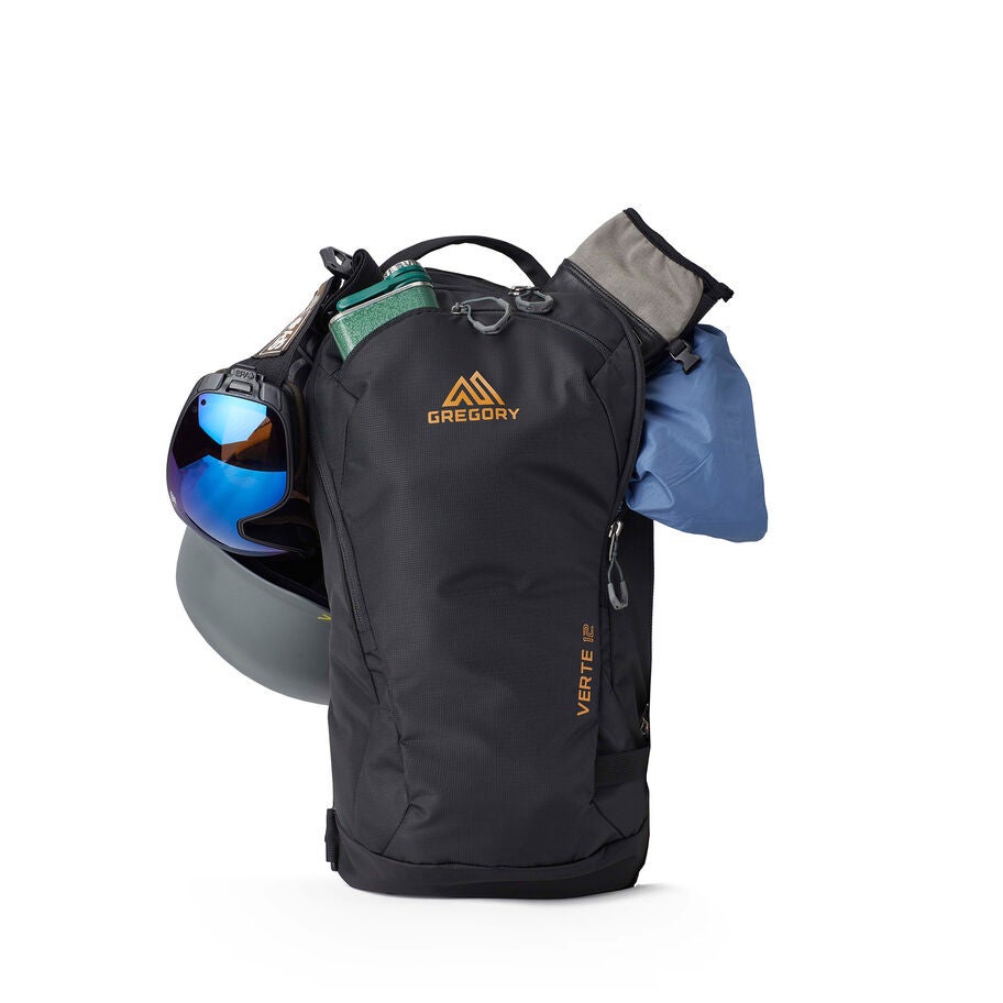 Verte 12 in the color Coyote Midnight. image number 3