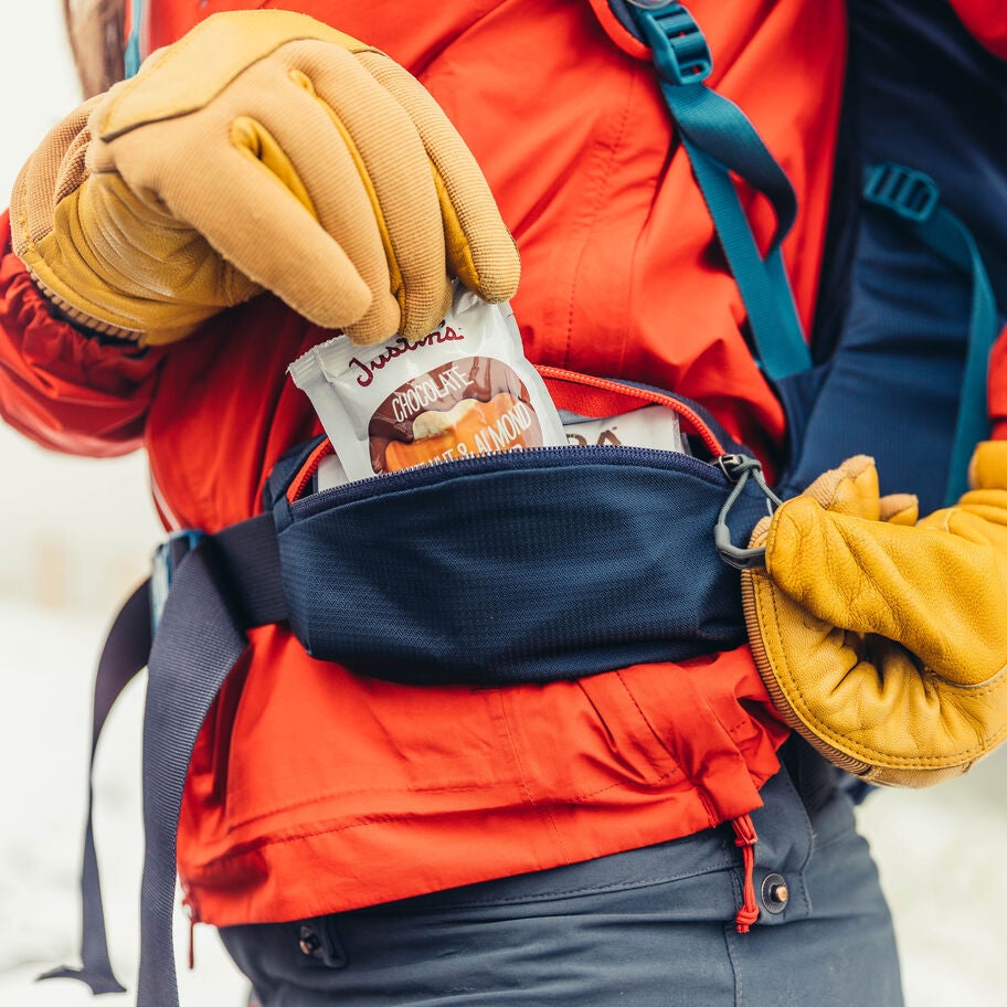 Targhee FastTrack 35 in the color Outlet | Spark Navy. image number 7