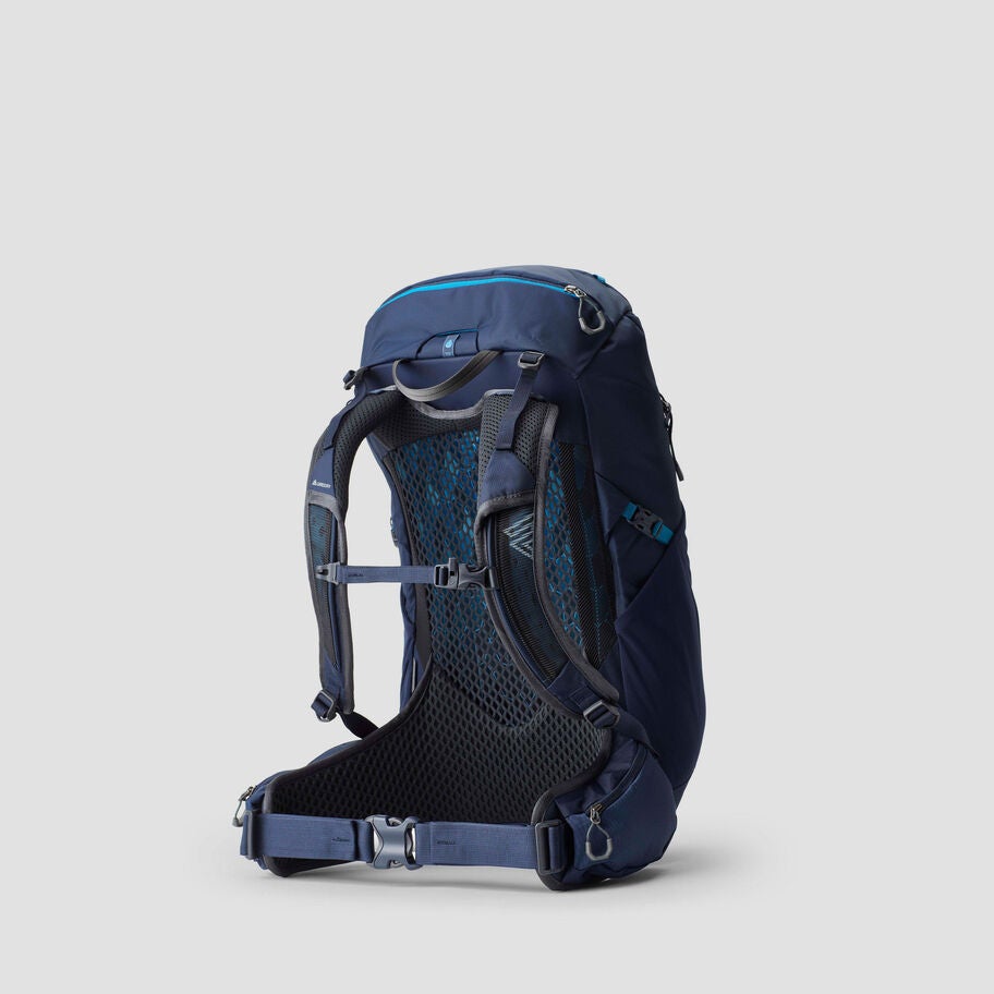 Jade 28 LT in the color Midnight Navy. image number 1