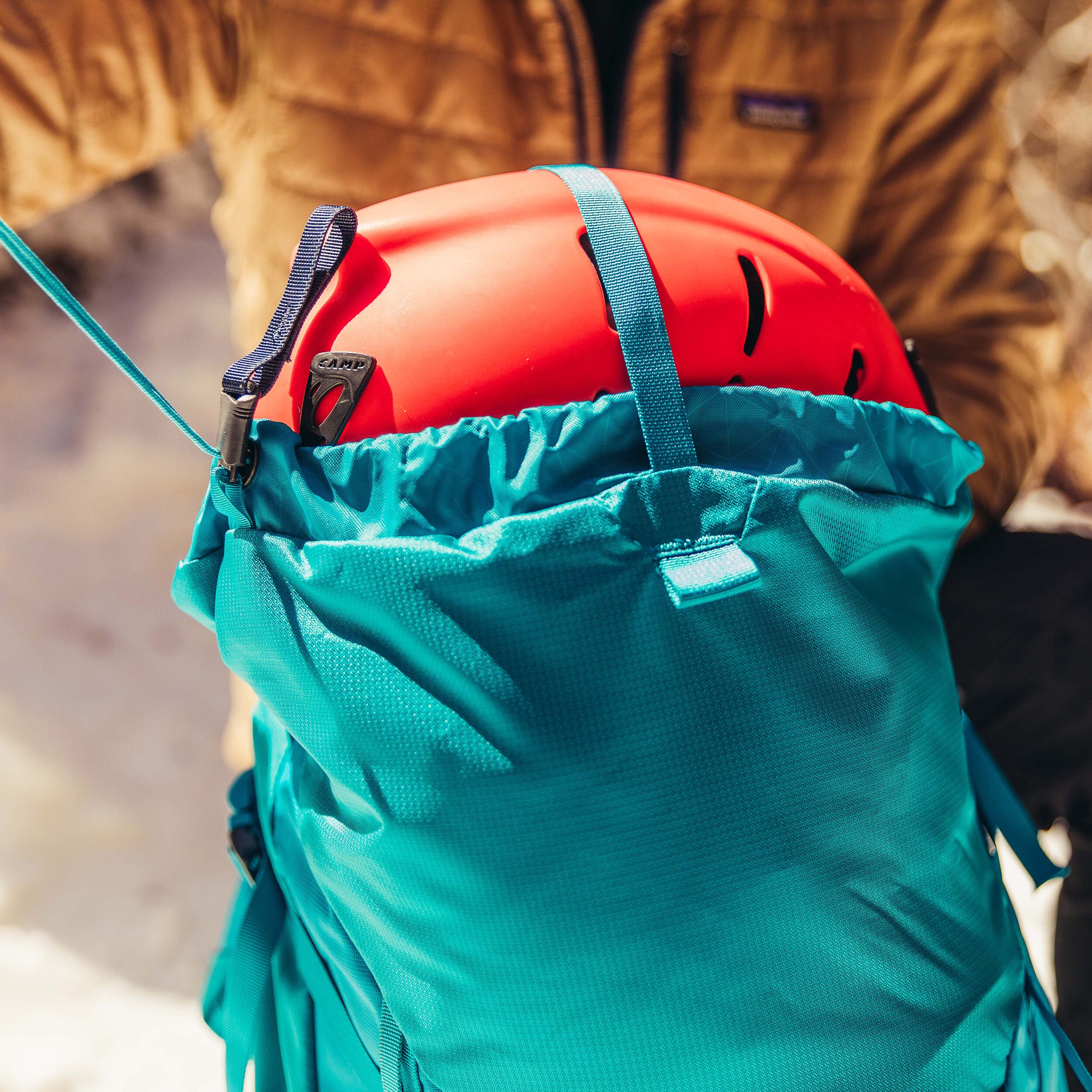 Gregory - たくくろ新品　GREGORY ALPINISTO50　XS バサルト Alpinisto 50