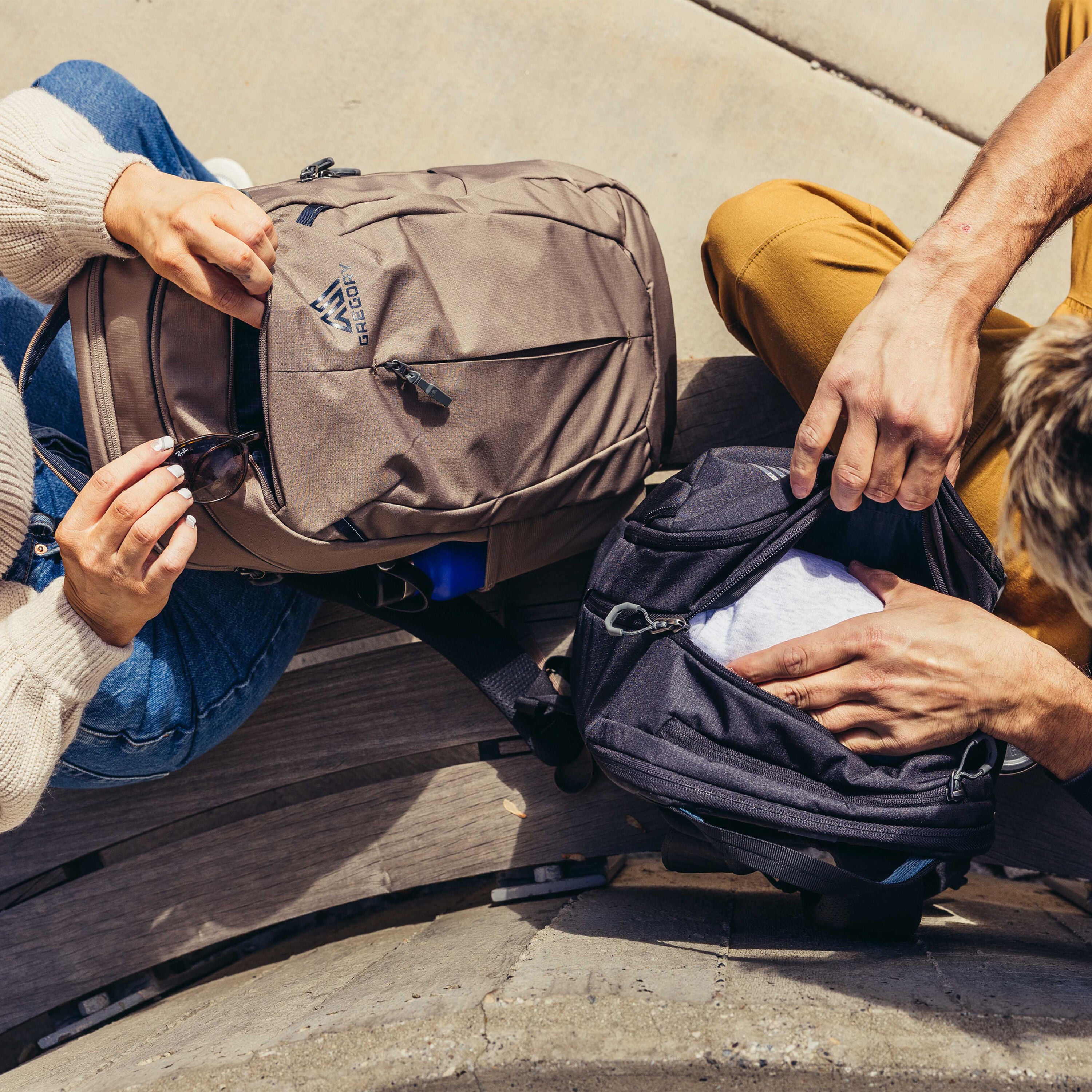 Retna 28 | Everyday Pack | Gregory