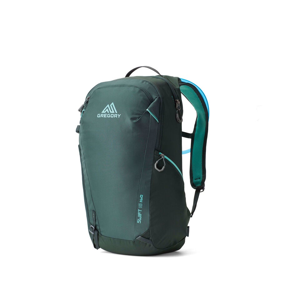 Swift 16 H2O in the color Emerald Frost. image number 0