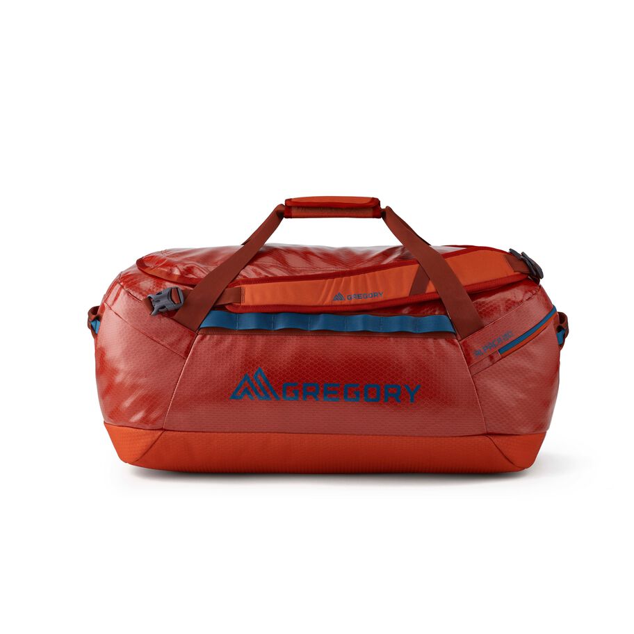 Alpaca 60 in the color OUTLET | Redrock. image number 0