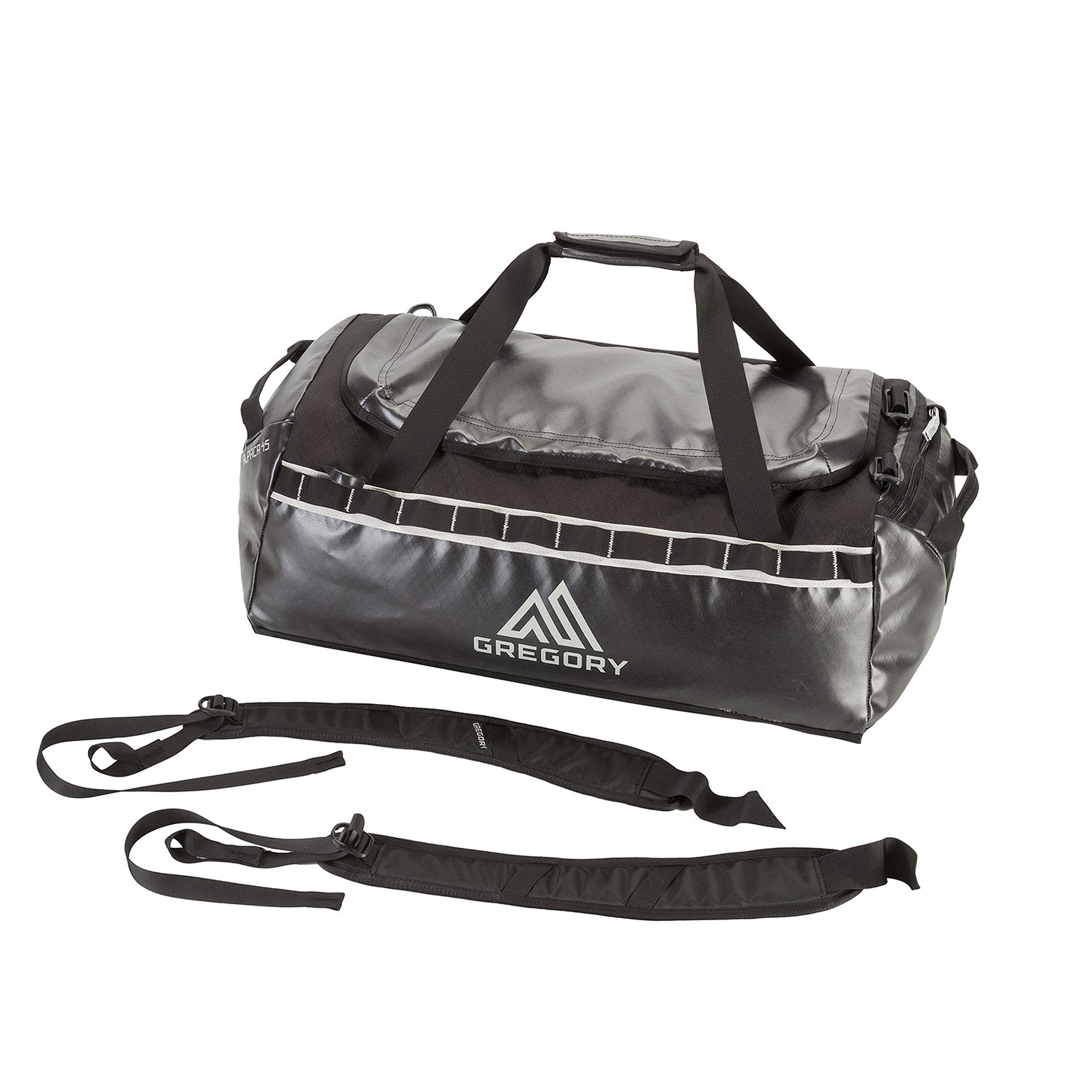 Alpaca 45 Duffel Gregory Mountain Products