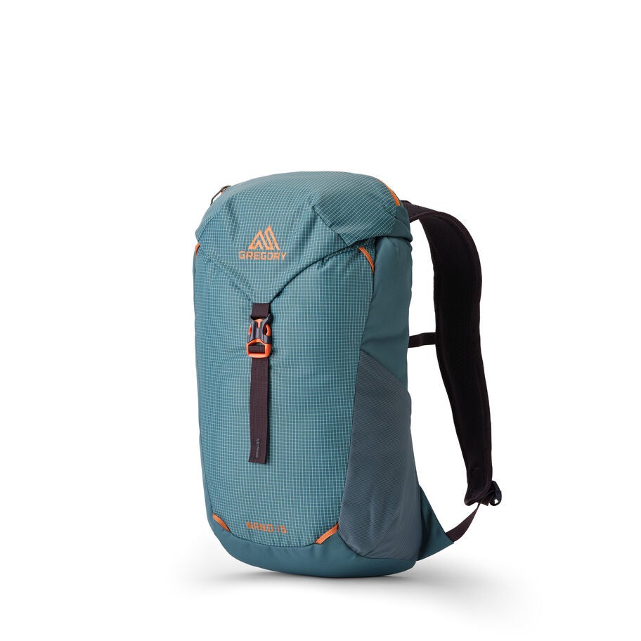 Nano 16 in the color OUTLET | Rio Blue. image number 0