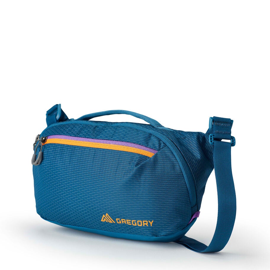 Nano Shoulder Bag | Everyday Style | Gregory