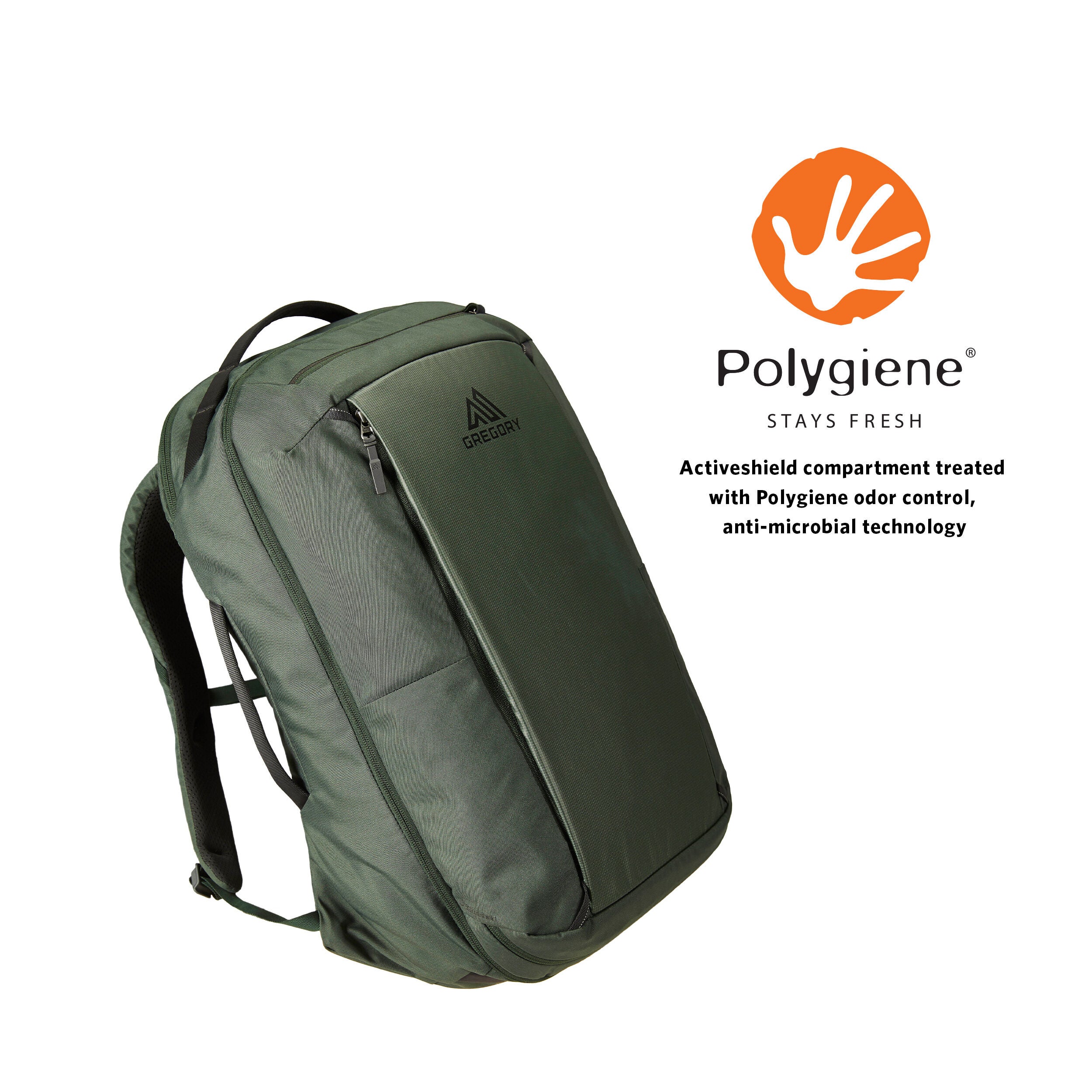 Gregory carry on backpack shop