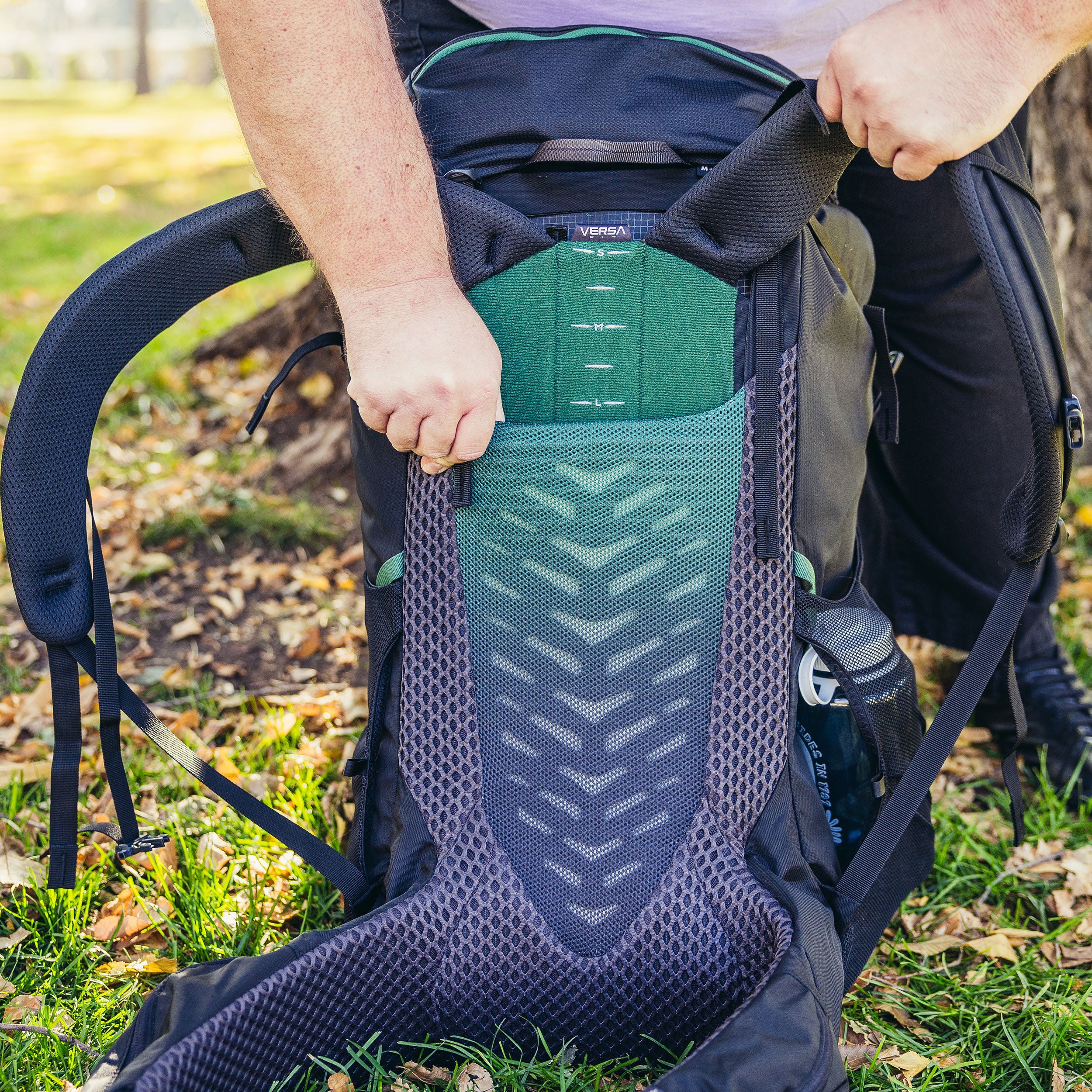 Stout 70 Plus Size | Backpacking | Gregory