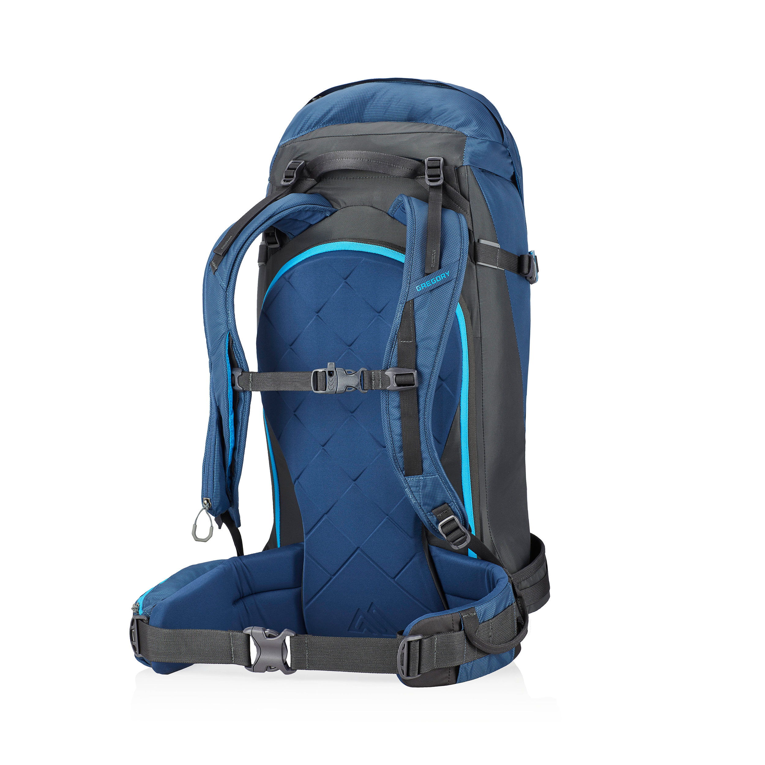 Targhee 45 Gregory Mountain Products