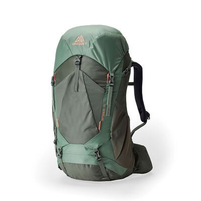 Amber 44 in the color Lichen Green.